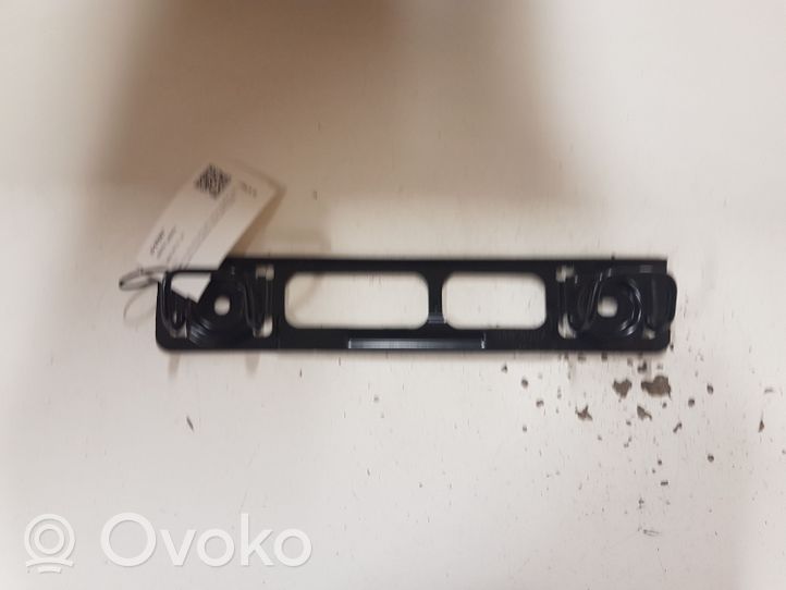 Volvo V40 Support de fixation ISOFIX 06815557