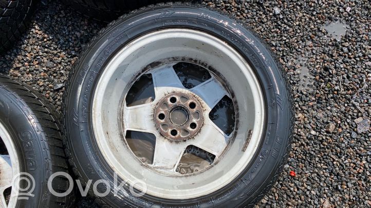 Volvo S40 Cerchione in lega R16 30671413