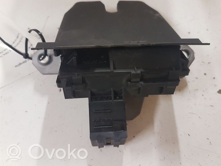 Volvo V40 Serrure de loquet coffre 31335870