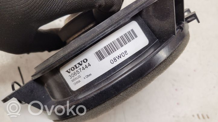 Volvo S40 Garsiakalbis (-iai) priekinėse duryse 30657444