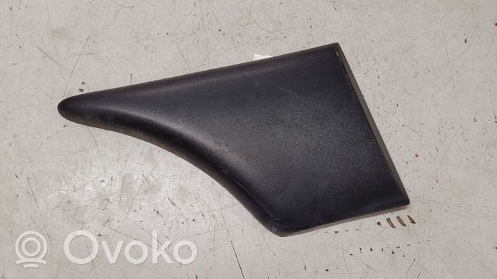 Citroen Berlingo Kampinė galinio bamperio dalis 9649860277