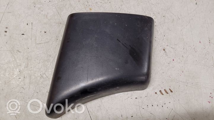 Citroen Berlingo Etupuskurin kulmaosan verhoilu 9646650177