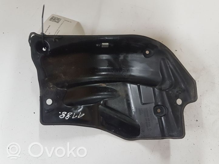 Volvo V40 Altra parte del vano motore 31298348