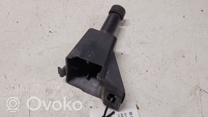 Citroen C4 I Picasso Atraminė variklio dangčio kojelė 965549488C