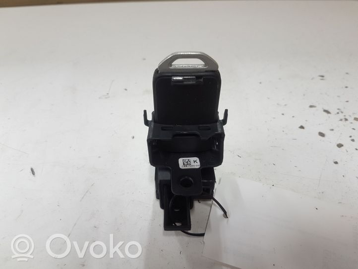 Volvo V40 Blocchetto accensione 30659639