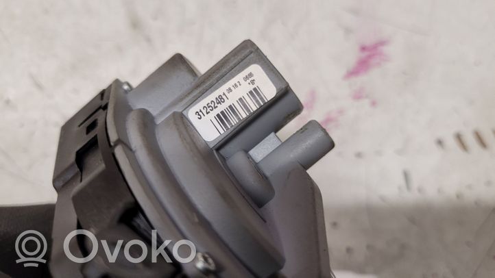 Volvo S40 Ignition lock 31252481