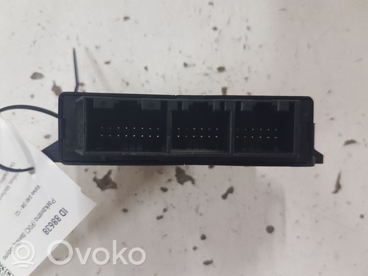 Volvo S40 Centralina/modulo sensori di parcheggio PDC 8673137