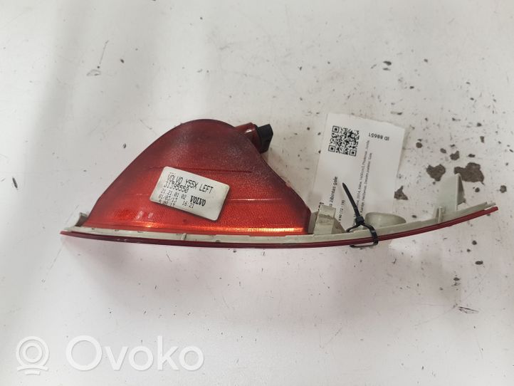 Volvo V40 Światło przeciwmgielne tylne 31395550