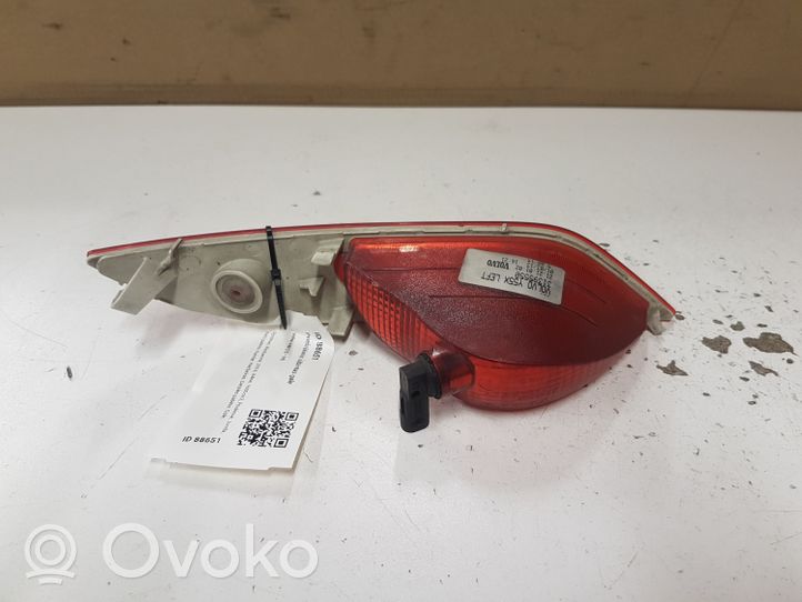 Volvo V40 Światło przeciwmgielne tylne 31395550