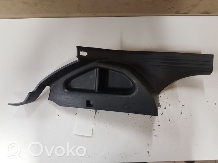 Volvo V40 Garniture de marche-pieds arrière 31267989