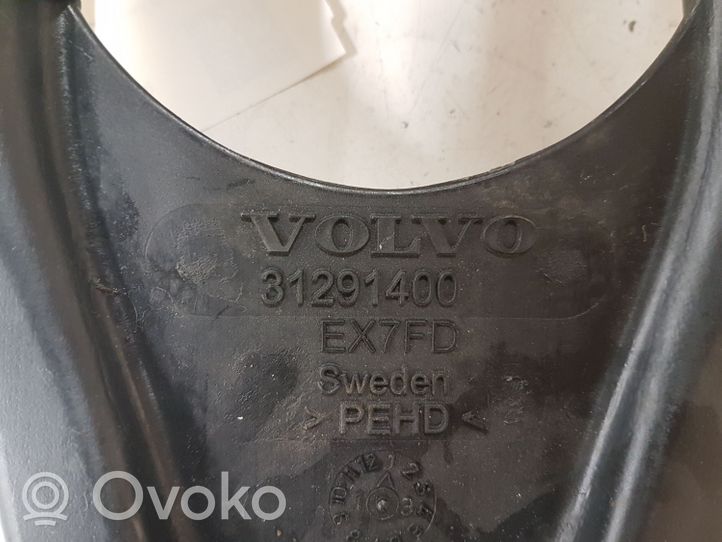 Volvo V40 Žarna (-os)/ vamzdis (-džiai) 31291400