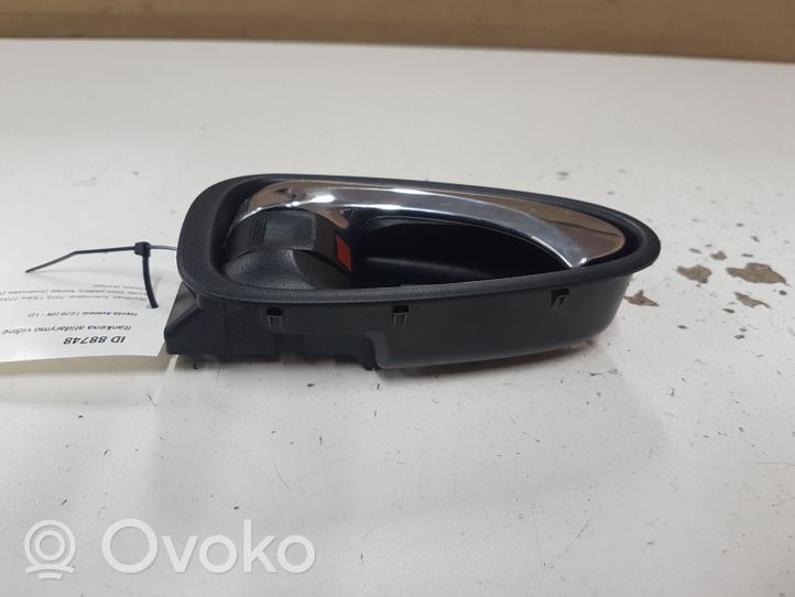 Toyota Avensis T270 Loading door interior handle 6920505051