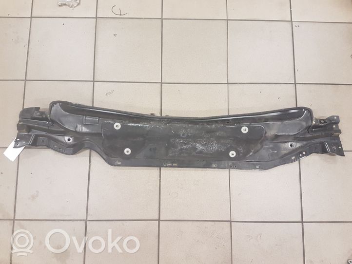 Toyota Avensis T270 Staffa del pannello di supporto del radiatore parte superiore 