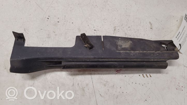 Toyota Avensis T270 Rivestimento parafango (modanatura) 5980705010