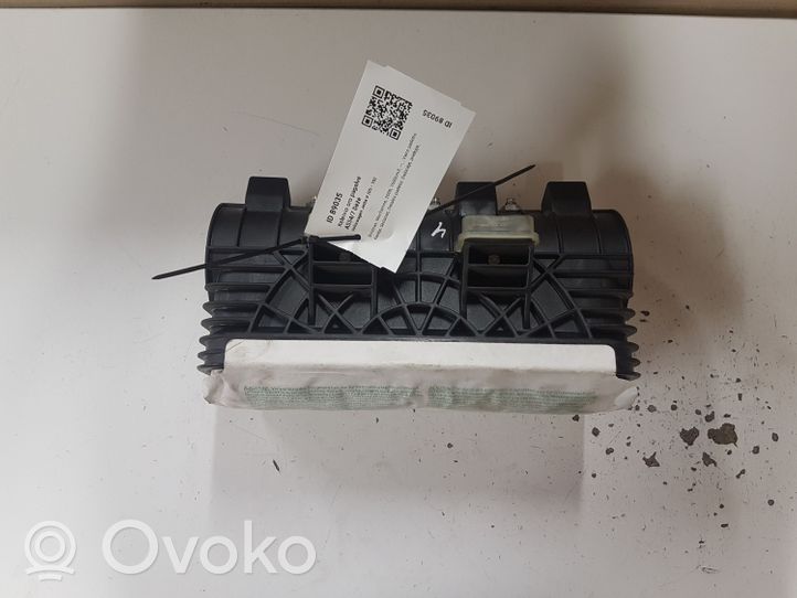 Volkswagen Jetta V Poduszka powietrzna Airbag pasażera 761523462150