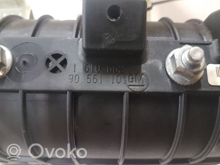 Volkswagen Jetta V Pasažiera drošības spilvens 761523462150