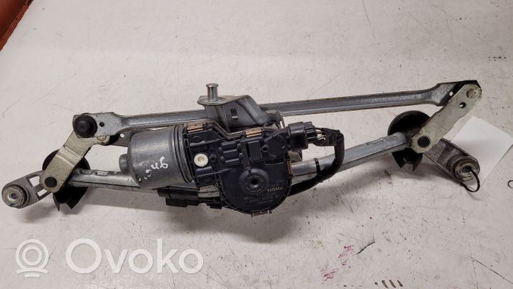 Toyota Avensis T270 Etupyyhkimen vivusto ja moottori 3397021008