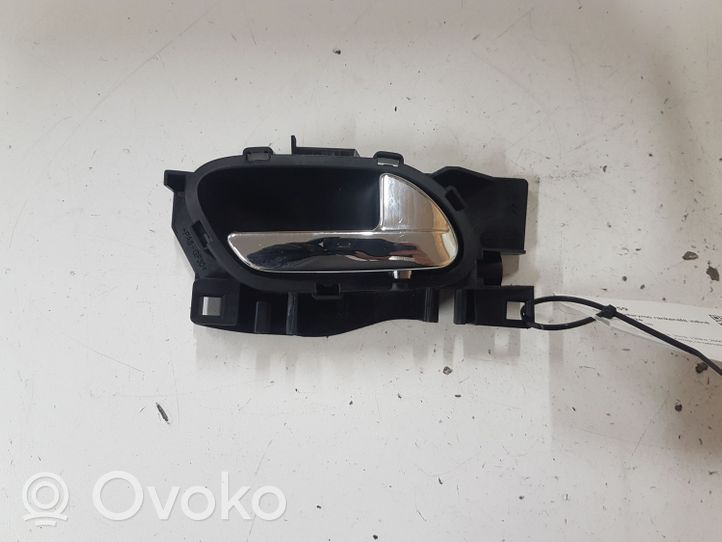 Citroen C5 Takaoven sisäkahva 9683446577