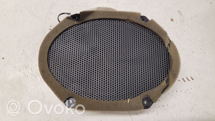 Jaguar S-Type Enceinte haute fréquence de porte avant XW7F18808BB