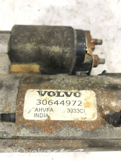 Volvo V40 Cross country Starter motor 30644972