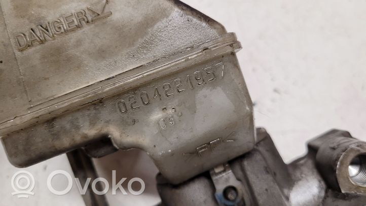 Citroen C5 Pagrindinis stabdžių cilindriukas 020422195