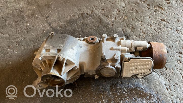 Volvo XC60 Rear differential 