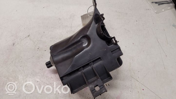 Citroen C3 Saugiklių dėžė (komplektas) 9657887180