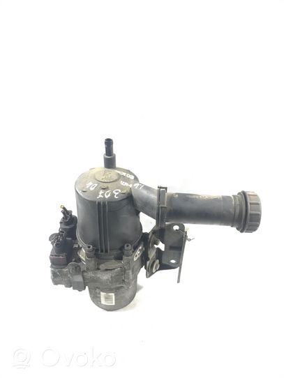 Peugeot 307 Power steering pump 9654151080