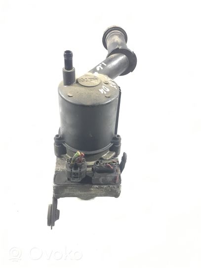 Peugeot 307 Power steering pump 9654151080