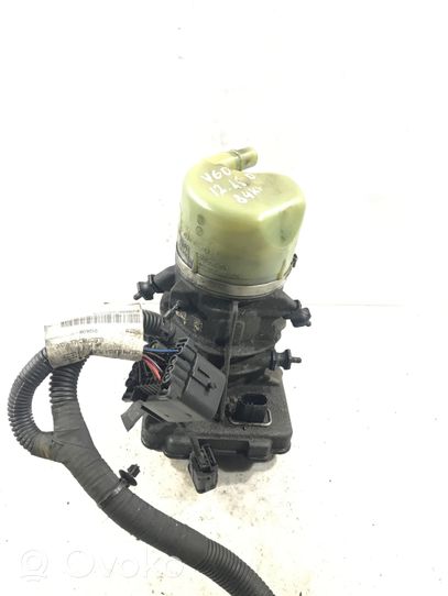 Volvo V60 Power steering pump 