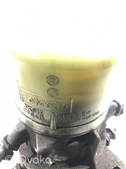 Volvo V60 Power steering pump 