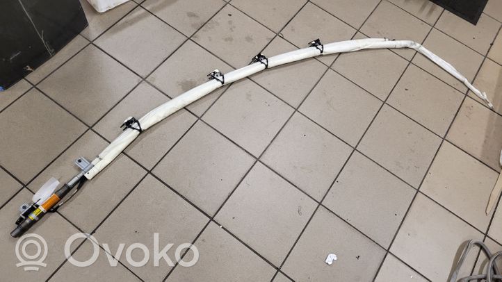 Volvo S40 Roof airbag 