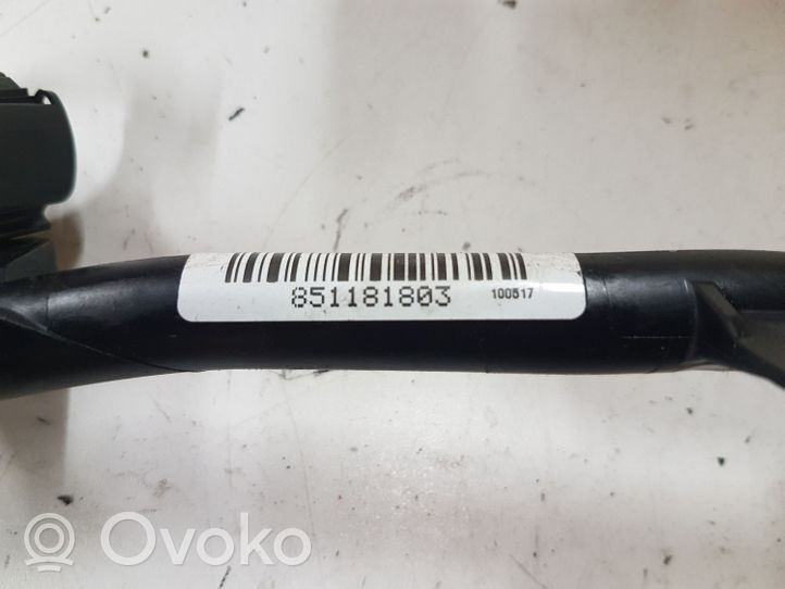 BMW 3 F30 F35 F31 Asta di controllo livello olio 851181803