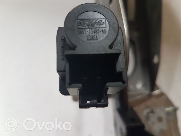 Volvo V50 Brake pedal 4N512467CE