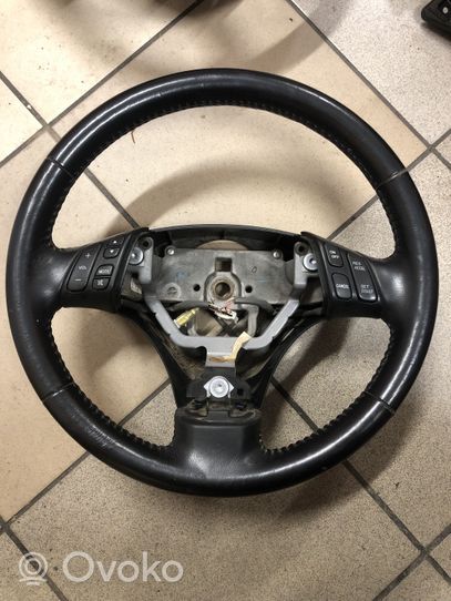 Mazda 6 Volant GS12000720