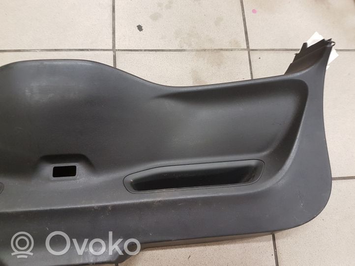 Volvo V40 Rivestimento portellone 31291049