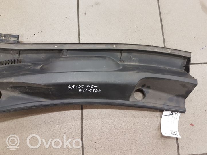 Toyota Prius (XW20) Rivestimento del tergicristallo 5570947070