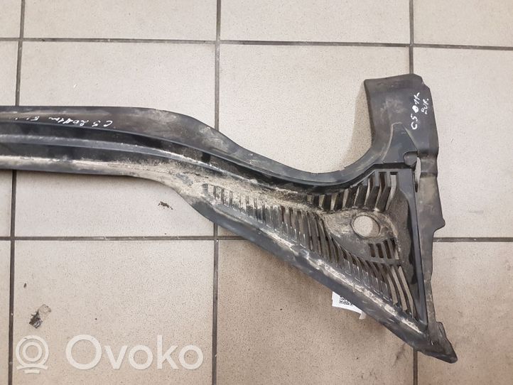 Citroen C5 Stikla tīrītāja slotiņas 9681057880