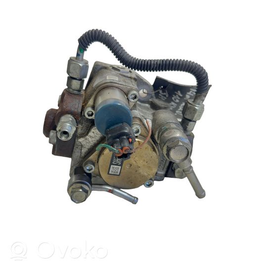 Mazda 6 Pompe d'injection de carburant à haute pression SH0113800D