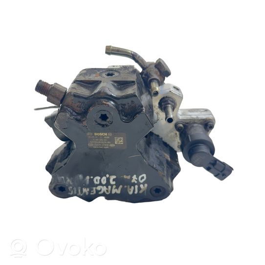 KIA Carens II Pompe d'injection de carburant à haute pression 3310027400