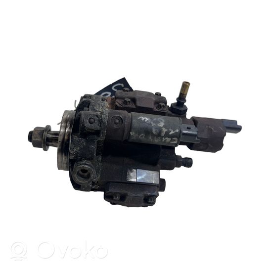 Ford C-MAX I Pompe d'injection de carburant à haute pression 4M5Q9B395AE