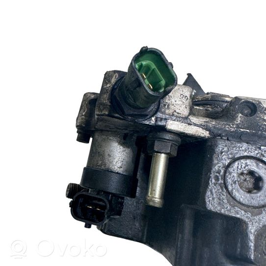 Volvo V70 Pompe d'injection de carburant à haute pression 0445010111