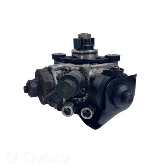 Volvo XC70 Fuel injection high pressure pump 31372081