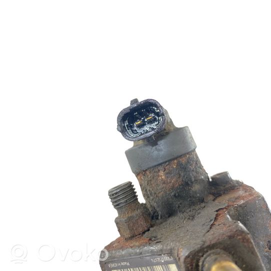 Chevrolet Captiva Pompe d'injection de carburant à haute pression 0445010180