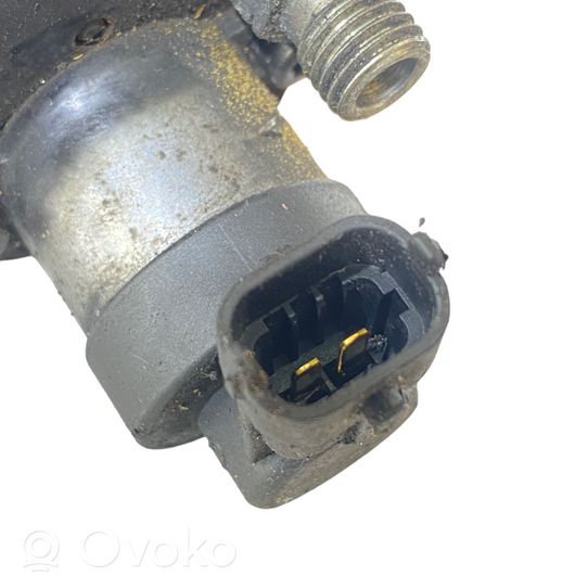 Chevrolet Captiva Pompe d'injection de carburant à haute pression 96440341