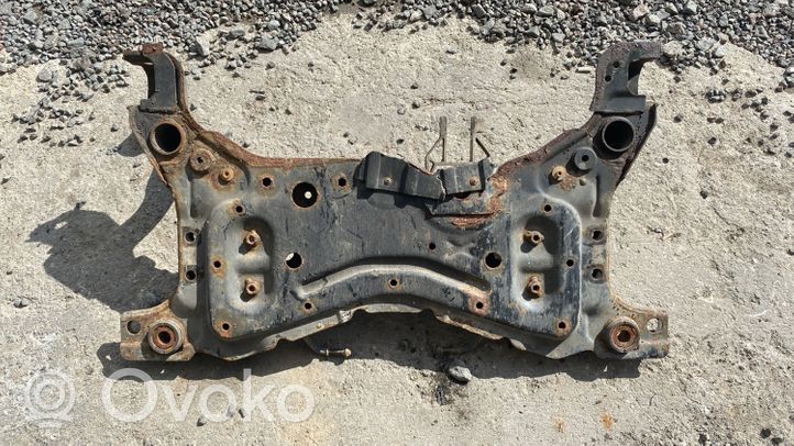 Volvo V50 Sottotelaio anteriore 