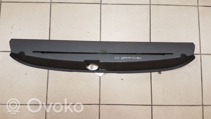 Citroen C4 Grand Picasso Pare-soleil pour lunette arrière 900355000