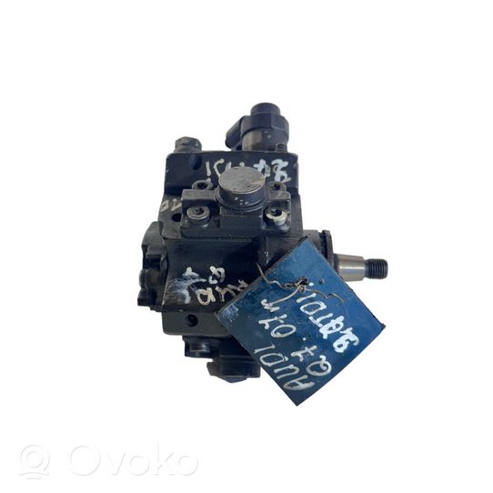 Audi Q7 4L Pompe d'injection de carburant à haute pression 059130755S