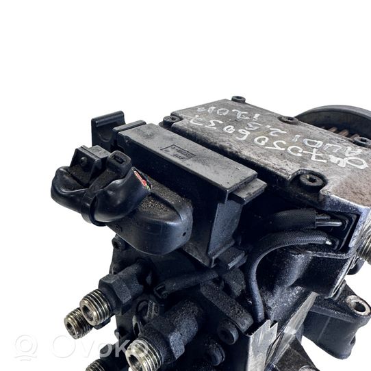 Audi A6 S6 C5 4B Pompe d'injection de carburant à haute pression 0470506037