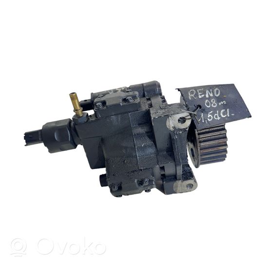 Renault Laguna III Pompe d'injection de carburant à haute pression 8200430599